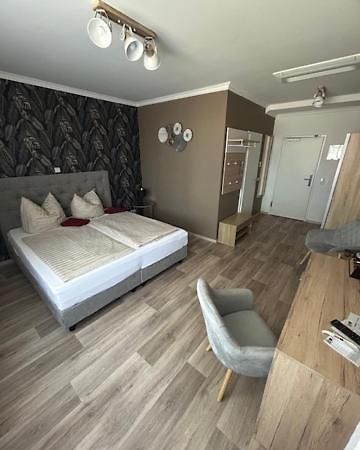 Second Home Hotel メルゼブルク エクステリア 写真