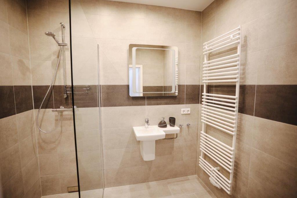 Second Home Hotel メルゼブルク エクステリア 写真