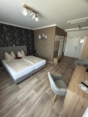 Second Home Hotel メルゼブルク エクステリア 写真